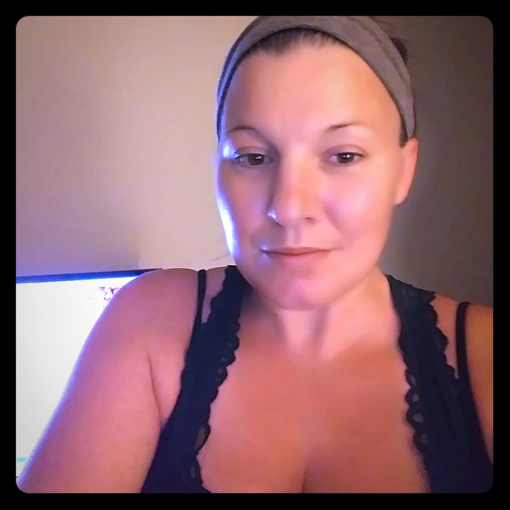 Meet your Posher, Patience